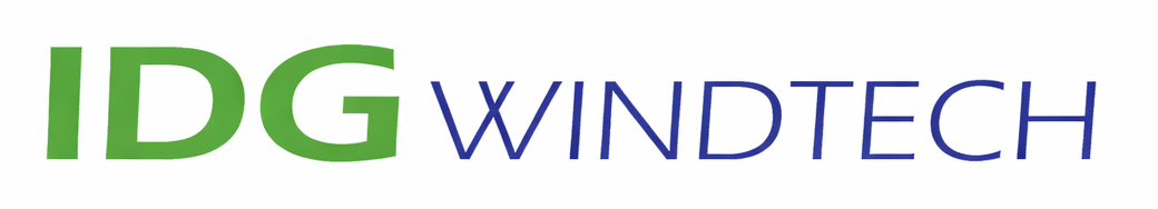 IDG Logo